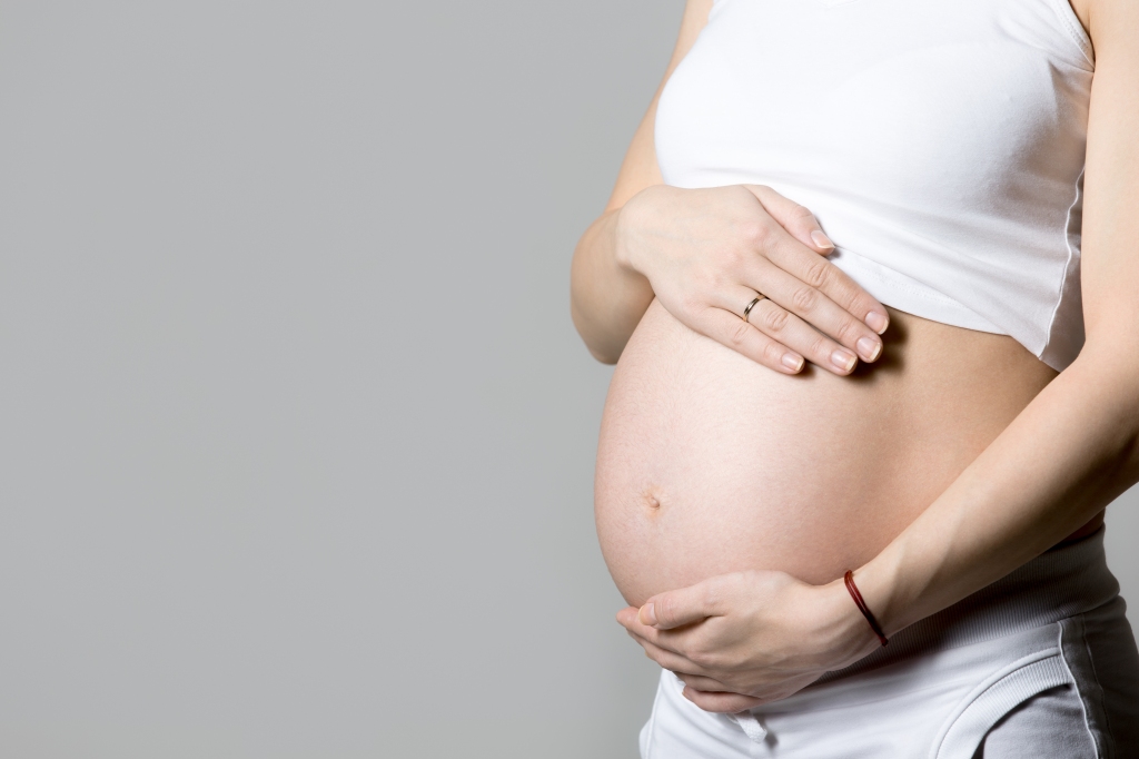 Prueba de ADN fetal libre para embarazadas